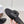 CD 26s Round-Toe Slide Sandals Black Calfskin 738237