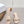 CD 26s Round-Toe Sandals 4.5cm Beige Calfskin 738235