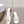 CD 26s Round-Toe Sandals 4.5cm White Calfskin 738236
