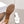 CD 26s Round-Toe Sandals 4.5cm White Calfskin 738236