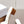 CD 26s Round-Toe Sandals 4.5cm White Calfskin 738236