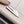 CD 26s D-Club Slide Sandal White Calfskin 738248
