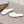 CD 26s D-Club Slide Sandal White Calfskin 738248