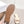 CD 26s D-Club Slide Sandal Beige Calfskin 738247