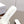 CD 26s D-Club Sandal 4.5cm White Calfskin 738244