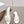 CD 26s D-Club Sandal 4.5cm White Calfskin 738244
