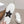 CD Dior Gold Star Mule White Suede Leather 739313