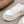CD Dior Sliver Star Mule White Suede Leather 739310