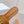 CD 30 Montaigne Mules compensées 8 cm Cuir de veau tanné 738318