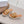 CD 30 Montaigne Mules compensées 8 cm Cuir de veau tanné 738318