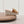 CD 30 Montaigne Mules compensées 8 cm Cuir de veau tanné 738318