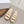 CD 30 Montaigne Wedge Slides 8cm Light Beige Calfskin 738319
