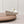 CD 30 Montaigne Wedge Slides 8cm White Calfskin 738320