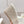 CD 30 Montaigne Wedge Slides 8cm White Calfskin 738320