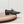 CC 26s Square-Toe Buckle Loafer 3cm Black Leather 816297