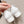 CC 26s Square-Toe Buckle Loafer 3cm White Leather 816296