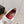 CC 26s Square-Toe Buckle Loafer 3cm White Leather 816296