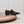 CC 26s Square-Toe Buckle Loafer 3cm Black Patent Leather 816295