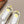 HM 26s Bouncing Sneakers White Light Grey Nylon Suede
