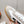 HM 26s Bouncing Sneakers White Kight Grey Nylon Suede