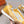 HM 26s Bouncing Sneakers Yellow Nylon Suede