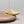 HM 26s Bouncing Sneakers Yellow Nylon Suede