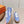 HM 26s Bouncing Sneakers Blue Nylon Suede