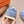 HM 26s Bouncing Sneakers Blue Nylon Suede