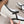 CC 26s Square-toe Ballet Flat White Orange Sheepskin Tweed 875989