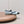 CC 26s Square-toe Ballet Flat Black Blue Sheepskin 875987