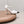 CC 26s Pointed-toe Slingback 9.5cm Black White Sheepskin 876257
