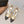 CC 26s Pointed-toe Slingback 9.5cm Black Gold Sheepskin 876258