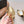 CC 26s Pointed-toe Slingback 9.5cm Black Gold Sheepskin 876258