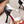 CC 26s Pointed-toe Slingback 9.5cm Black Brown Red Sheepskin 876260