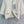 Gilet en maille blanc CC 26S 345133