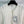 Gilet en maille blanc CC 26S 345133