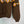 Miu 26s Isle Hooded Sweater Brown Wool 345074