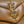YSL Loulou Puffer Quilted Bag Brown Gold Lambskin 338793