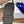 Viv 25 Slippers Blue Imported Flannel 350442
