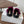 Viv 25 Slippers Pink Imported Flannel 350443