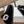 Viv 25 Slippers Black Imported Flannel 350444