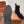 LP latest short boots black suede 388107