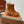 LP latest short boots brown calfskin 388108