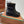 LP latest short boots black calfskin 388110