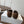 HM 25s Velcro Mary Jane Earthy Brown Suede