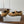 HM 25s Velcro Mary Jane Light Tan Suede