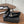 CC Ballerina Chain Flats Black Lambskin GHW 431484