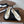 CC Ballerina Chain Flats White Lambskin GHW 431485