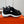 HM couple's sneakers black white beige suede
