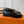 Mocassino piatto LV Chess in tela monogramma marrone e pelle verniciata nera 477726